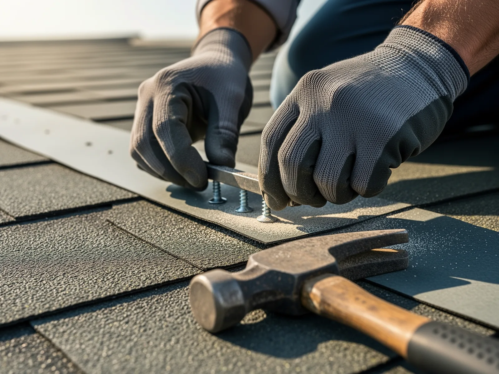 Why choose Fascia Repair in Des Moines, WA